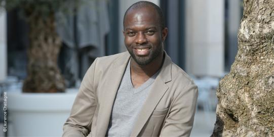 Das war meine Chance – Hans Sarpei