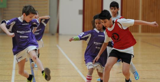 Seid euch bewusst darüber, welches Problem ihr lösen wollt! 