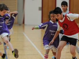 Seid euch bewusst darüber, welches Problem ihr lösen wollt! 