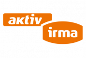 aktiv irma Logo