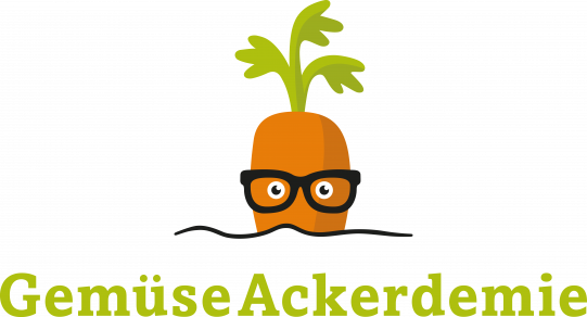 Logo GemüseAckerdemie