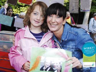 Big Brothers Big Sisters Deutschland: Vertrauen entwickeln!