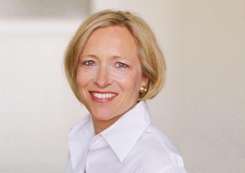 Inge Kloepfer, Freie Journalistin, Autorin