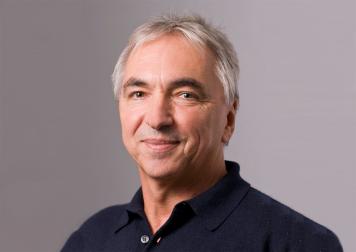 Prof. Dr. Roland Roth