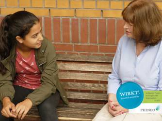 Seniorpartner in School