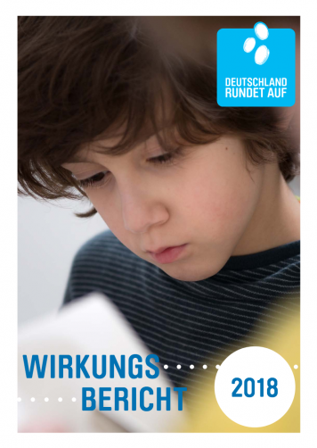 Wirkungsbericht 2018