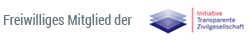 Logo Initiative Transparentente Zivilgesellschaft